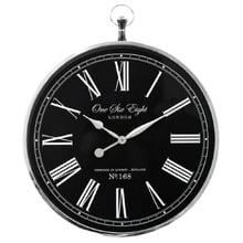 70cm Charlie Wall Clock